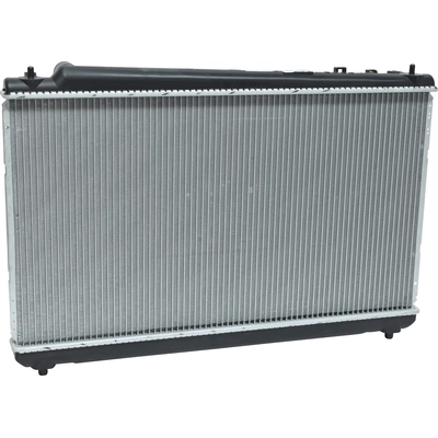 UAC - RA2324C - Downflow Radiator pa3