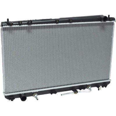 UAC - RA2324C - Downflow Radiator pa4