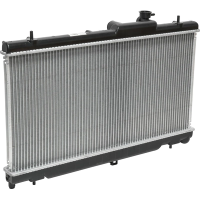 Radiator by UAC - RA2331C pa4