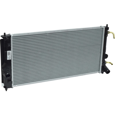 UAC - RA2335C - Radiator pa1