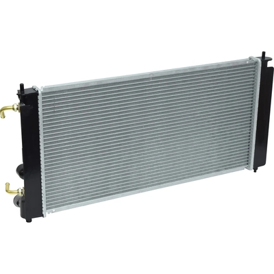 UAC - RA2335C - Radiator pa2