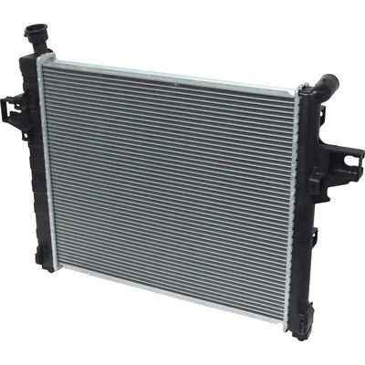 Radiator by UAC - RA2336C pa4