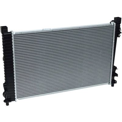 UAC - RA2337C - Crossflow Radiator pa1