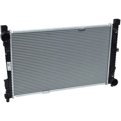 UAC - RA2337C - Crossflow Radiator pa2