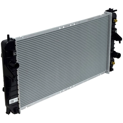 UAC - RA2347C - Crossflow Radiator pa1