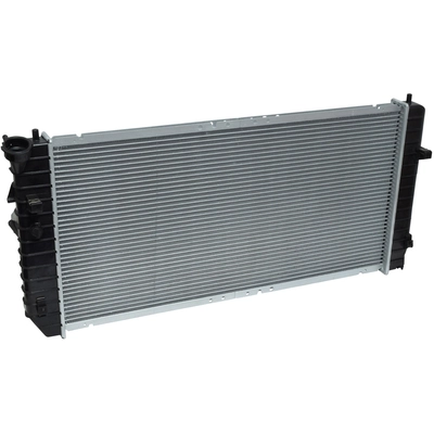 UAC - RA2350C - Crossflow Radiator pa2