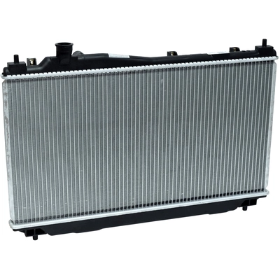 UAC - RA2354C - Radiator pa1