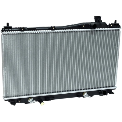 UAC - RA2354C - Radiator pa2