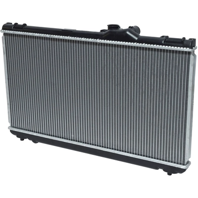 UAC - RA2356C - Radiator pa1
