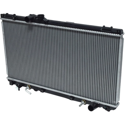 UAC - RA2356C - Radiator pa2