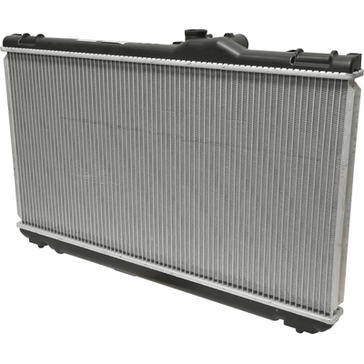 UAC - RA2356C - Radiator pa3