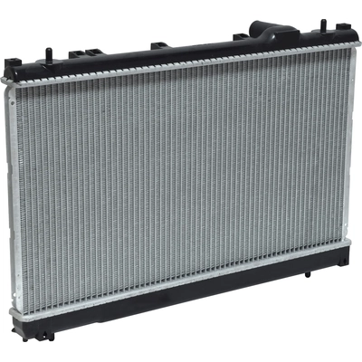 Radiator by UAC - RA2362C pa1