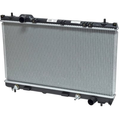 Radiator by UAC - RA2363C pa2