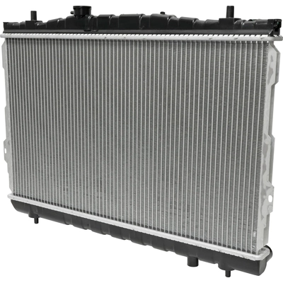Radiator by UAC - RA2387C pa4
