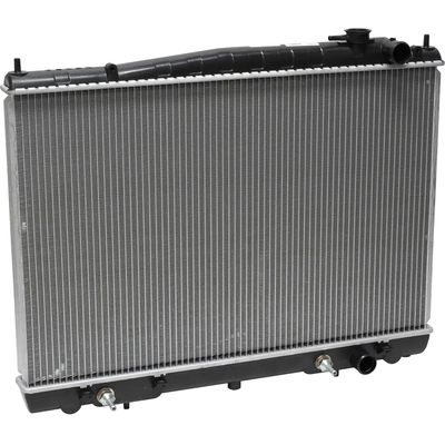 UAC - RA2409C - Radiator pa1