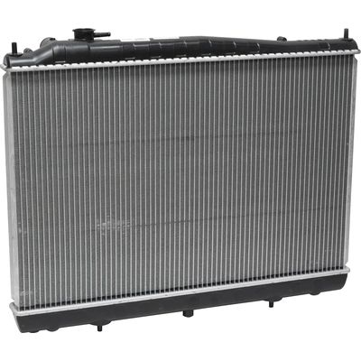 UAC - RA2409C - Radiator pa2