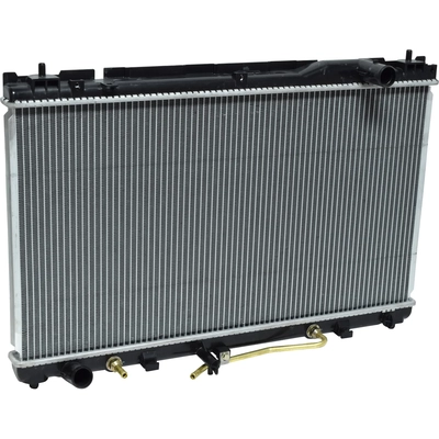 UAC - RA2434C - Radiator pa8