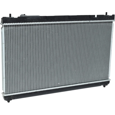 UAC - RA2434C - Radiator pa9