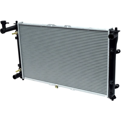 UAC - RA2442C - Crossflow Radiator pa2