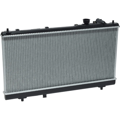 Radiator by UAC - RA2447C pa1