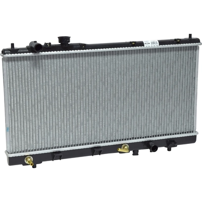 Radiator by UAC - RA2447C pa2