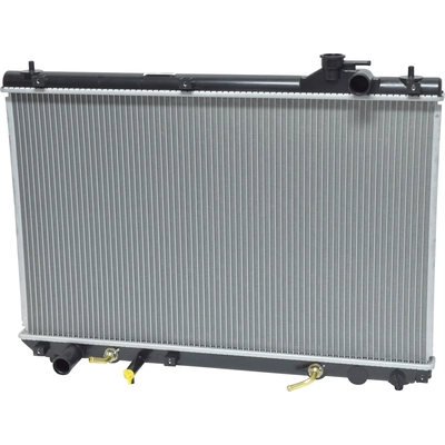 Radiator by UAC - RA2452C pa1