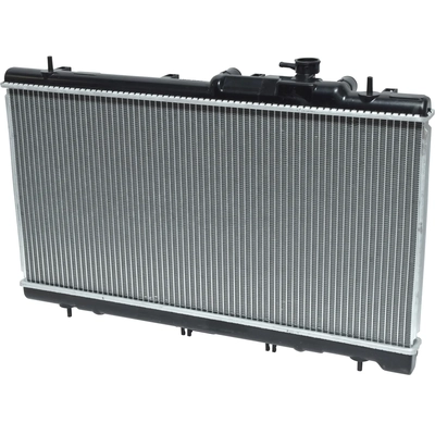 UAC - RA2465C - Downflow Radiator pa1