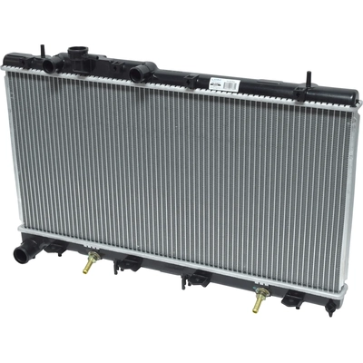 UAC - RA2465C - Downflow Radiator pa2