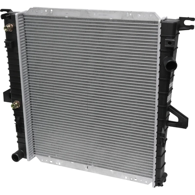 UAC - RA2470C - Radiator pa2