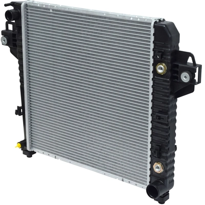 Radiator by UAC - RA2481C pa1
