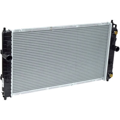 UAC - RA2520C - Crossflow Radiator pa2