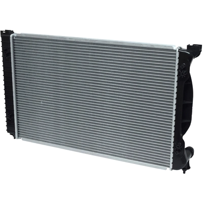 UAC - RA2556C - Crossflow Radiator pa1