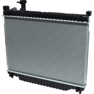 UAC - RA2563C - Downflow Radiator pa3
