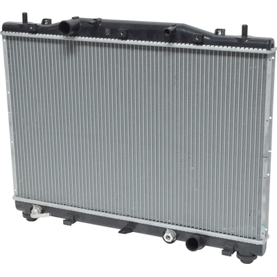 UAC - RA2565C - Downflow Radiator pa1