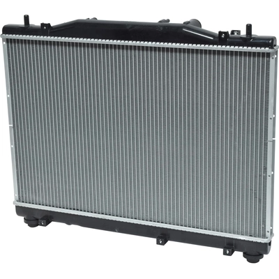 UAC - RA2565C - Downflow Radiator pa2
