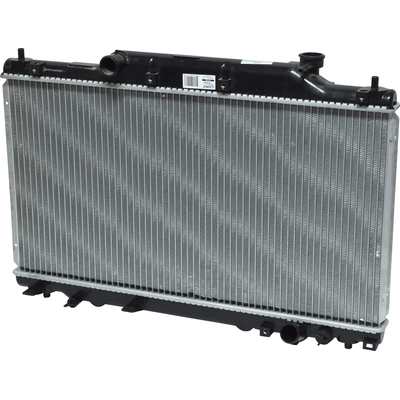 Radiator by UAC - RA2574C pa4