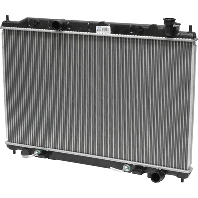 Radiator by UAC - RA2578C pa2