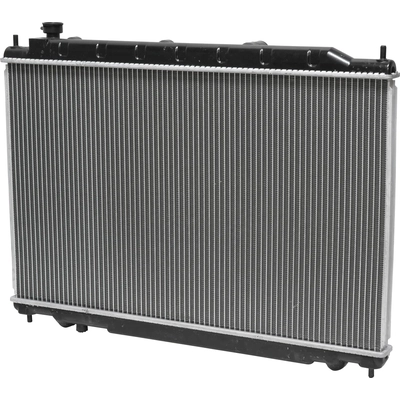 Radiator by UAC - RA2578C pa3