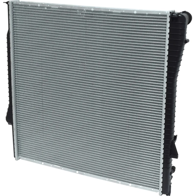 UAC - RA2594C - Radiator pa2