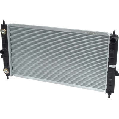 Radiator by UAC - RA2608C pa3