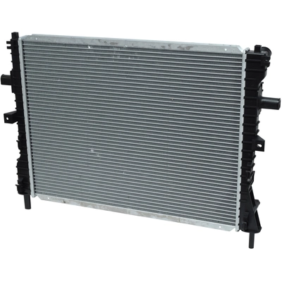 UAC - RA2610C - Radiator pa2