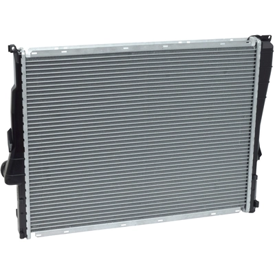 UAC - RA2635C - Crossflow Radiator pa1