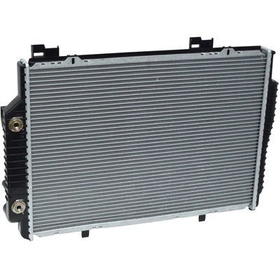 UAC - RA2651C - Crossflow Radiateur pa1