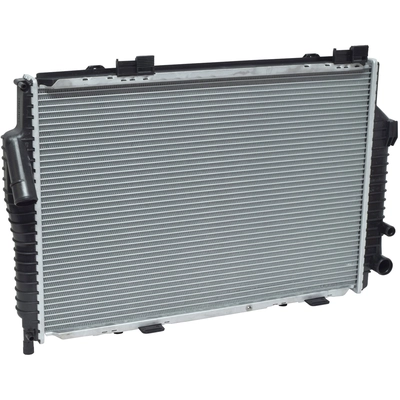 UAC - RA2651C - Crossflow Radiateur pa2