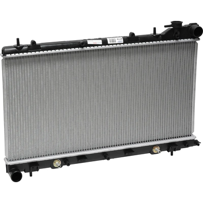 Radiator by UAC - RA2674C pa2