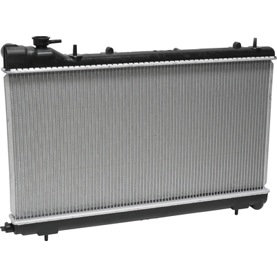 Radiator by UAC - RA2674C pa3