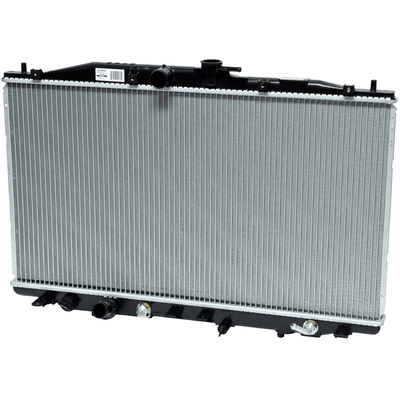 UAC - RA2680C - Downflow Radiator pa1