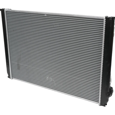 UAC - RA2682C - Crossflow Radiator pa3