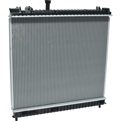Radiator by UAC - RA2691C pa2