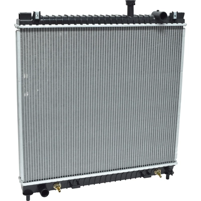 Radiator by UAC - RA2691C pa3